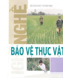  Nghề bảo vệ thực vật 