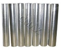 Vật liệu cách nhiệt Aluminium - Foil Facing DFR-1001A