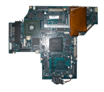 Maiboard Sony Vaio VGN-SZ series, Intel 965 (MBX-147)