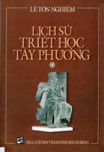 Lịch sử triết học tây phương (trọn bộ )