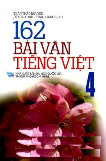 162 bài văn tiếng việt 4