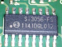 SI-3056FS SILICON SOIC16