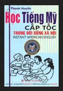 Học tiếng Mỹ cấp tốc trong đời sống xã hội