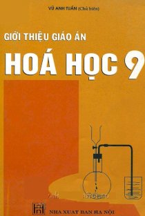 Giới thiệu giáo án hoá học 9