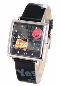 Đồng hồ đeo tay Naughty Naughty Pets NNP27-1