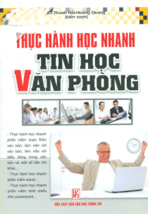  Thực hành học nhanh tin học văn phòng