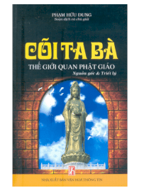 Cõi Ta Bà - Thế giới quan phật giáo