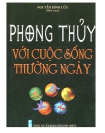 Phong thủy với cuộc sống thường ngày 