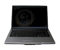 GIGABYTE W551N (Intel Core Duo T2400 1.83Ghz, 512MB RAM, 80GB HDD, VGA NVIDIA GeForce Go 7400, 15.4 inch, Linux)