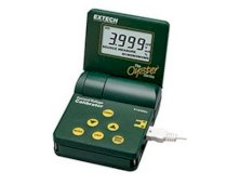 Máy hiệu chuẩn dòng điện và đo lường dòng điện EXTECH 412300A 