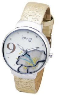 Đồng hồ đeo tay Luciuos Girl LG-027-B
