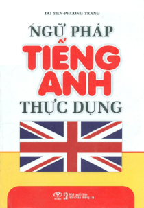  Ngữ pháp tiếng Anh thực dụng