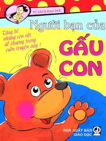 Người bạn của gấu con