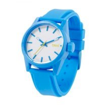 Đồng hồ đeo tay nam Breo Polygon Watch Blue