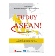 Tư duy ASEAN! 