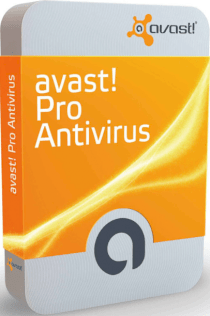 Avast! Professional Edition 8 (1PC - 1 năm)