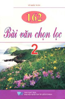 162 bài văn chọn lọc lớp 2