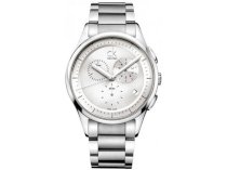Calvin Klein Basic Men's Quartz Watch K2A27120