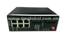 Thiết bị Switch công nghiệp TM GLOBAL - 6 port 10/100