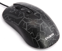 Chuột Laser Zalman M250