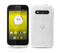 Vodafone Smart III 975 White