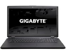 Gigabyte P27K (Intel Haswell, 8GB RAM, 256GB SSD + 1TB HDD, VGA NVIDIA GeForce GT 765M, 17.3 inch, Windows 8 64 bit)