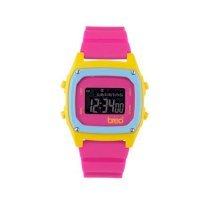 Đồng hồ Breo Binary Watch Pink