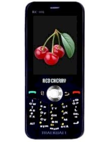 Red Cherry RC-001