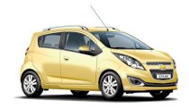 Chevrolet Spark LT 1.0 MT 2014 3 Cửa