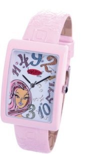 Đồng hồ đeo tay Luciuos Girl LG-018-C