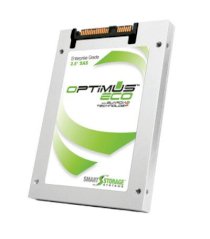 Optimus Ultra plus SAS SSD 200GB