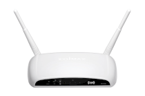 Edimax BR-6478AC 300Mbps Wireless Concurrent Dual-Band Gigabit Router