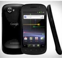 Samsung Nexus S (SHW-M200)