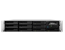 Synology RackStation RS10613xs+ 2U 40TB