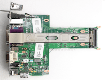 Mainboard HP Elitebook 8570P, VGA Rời