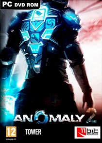 Anomaly 2 (PC)
