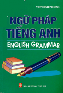  Ngữ Pháp Tiếng Anh - English Grammar