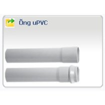 Ống nhựa UPVC Bình Minh 90 x 2,9mm