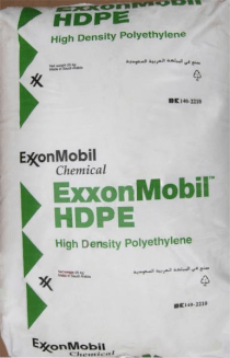 Hạt nhựa PP Yarn-Film ExxonMobil PP-5032
