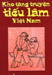 Kho tàng truyện tiếu lâm Việt Nam (tái bản)