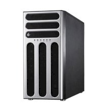 Server ASUS TS300-E8-PS4 E3-1225 v3 (Intel Xeon E3-1225 v3 3.20GHz, RAM 4GB, PS 500W, Không kèm ổ cứng)