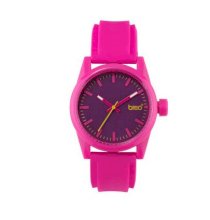 Đồng hồ Breo Polygon Watch Pink