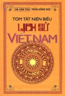 Tóm tắt niên biểu lịch sử Việt Nam