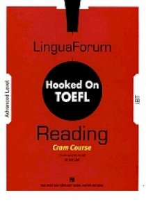 LinguaForum hooked on toeft reading cram course