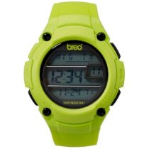 Đồng hồ đeo tay Breo Zone Watch Lime