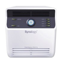 Synology DiskStation DS413j 16TB