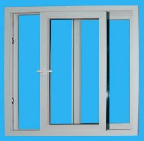 Cửa sổ mở trượt PIKKOWINDOW T20