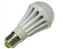 Đèn led Bulb light E27 BN05W7