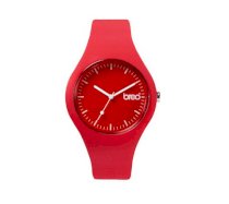 Đồng hồ Breo Classic Watch Red