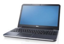 Dell Audi A5 N5521 (Intel Core i5-3337U 1.8GHz, 4GB RAM, 720GB HDD, VGA ATI Radeon HD 8730M, 15.6 inch, PC DOS)